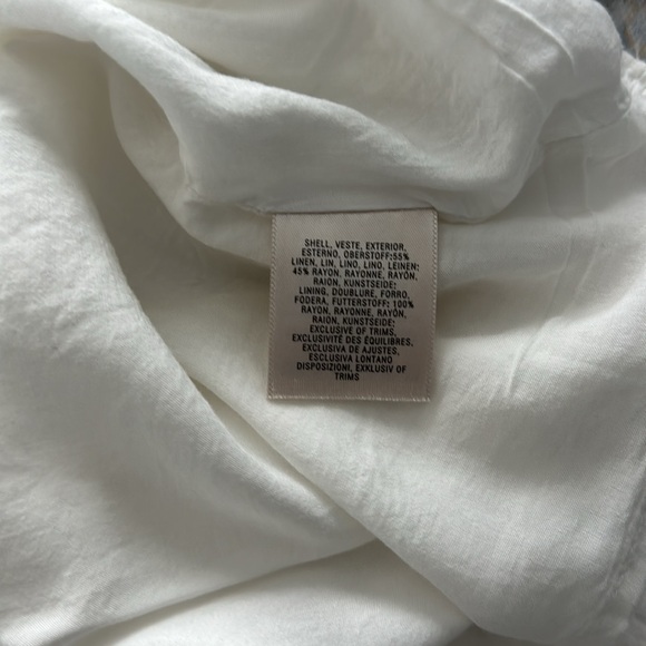 Anthropologie midi dress - Picture 3 of 3